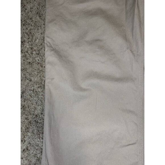 DULUTH TRADING Khaki Pants Basic Minimalist Outdoor Utility Workwear 40x29 READ - Picture 6 of 10